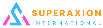 Superaxion International